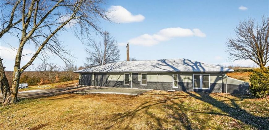 Homes for Sale in Excelsior Springs, MO 64024 | 28200 NE 160th Street