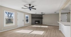 Homes for Sale in Excelsior Springs, MO 64024 | 28200 NE 160th Street