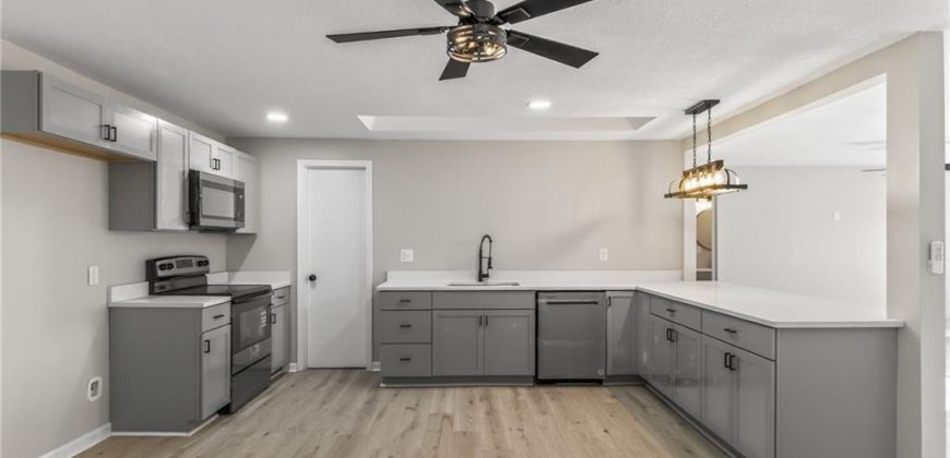 Homes for Sale in Excelsior Springs, MO 64024 | 28200 NE 160th Street