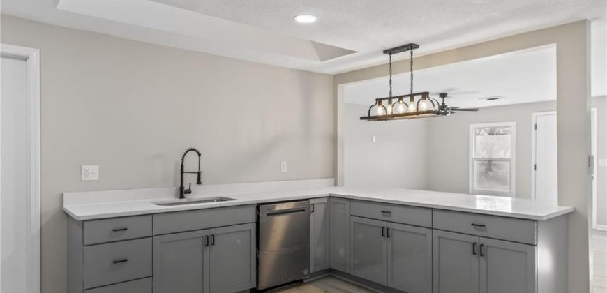 Homes for Sale in Excelsior Springs, MO 64024 | 28200 NE 160th Street