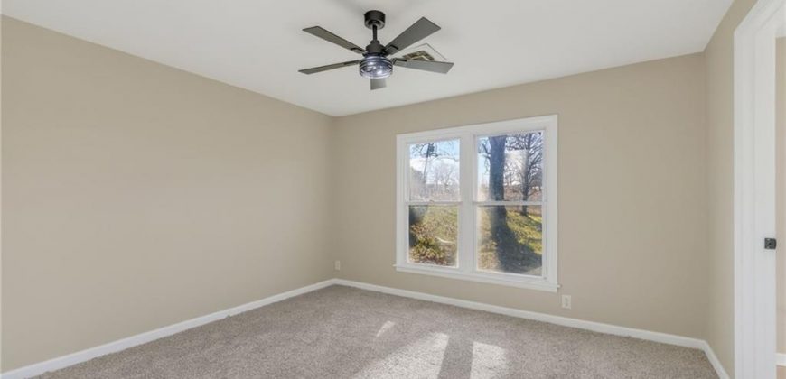 Homes for Sale in Excelsior Springs, MO 64024 | 28200 NE 160th Street