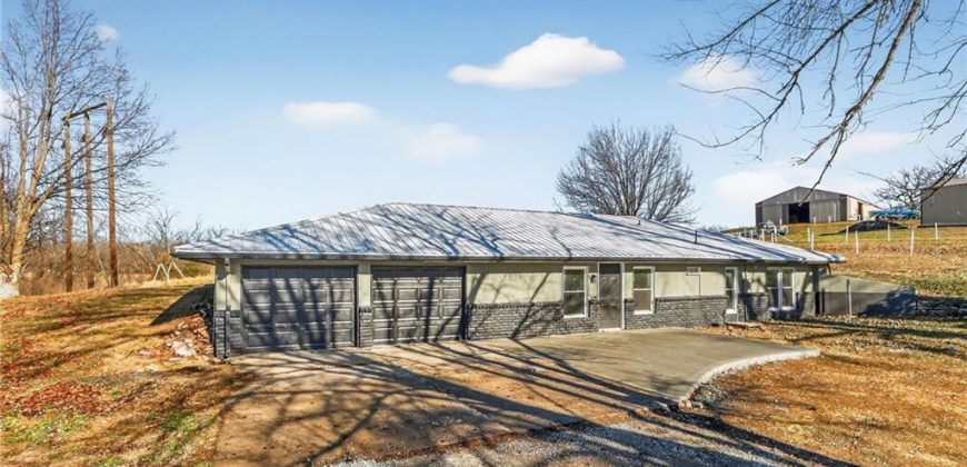 Homes for Sale in Excelsior Springs, MO 64024 | 28200 NE 160th Street