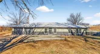Homes for Sale in Excelsior Springs, MO 64024 | 28200 NE 160th Street