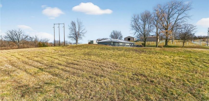 Homes for Sale in Excelsior Springs, MO 64024 | 28200 NE 160th Street