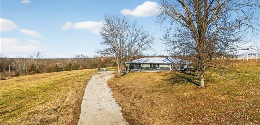 Homes for Sale in Excelsior Springs, MO 64024 | 28200 NE 160th Street