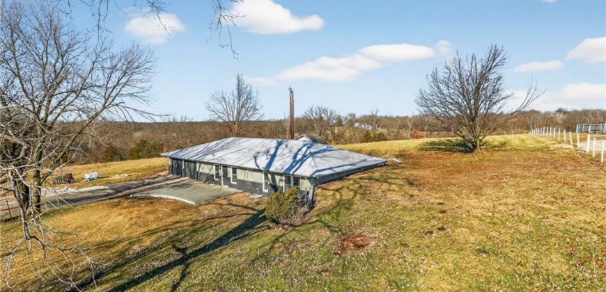 Homes for Sale in Excelsior Springs, MO 64024 | 28200 NE 160th Street