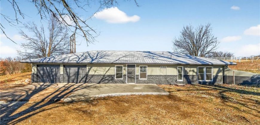 Homes for Sale in Excelsior Springs, MO 64024 | 28200 NE 160th Street