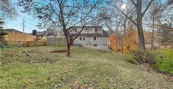 Homes for Sale in Kansas City, MO 64118 | 1406 NE 52nd Terrace