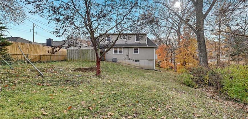 Homes for Sale in Kansas City, MO 64118 | 1406 NE 52nd Terrace
