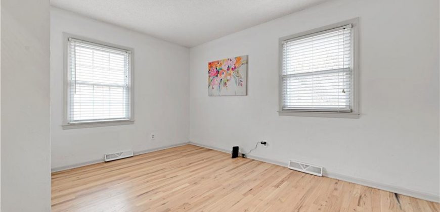 Homes for Sale in Kansas City, MO 64118 | 1406 NE 52nd Terrace