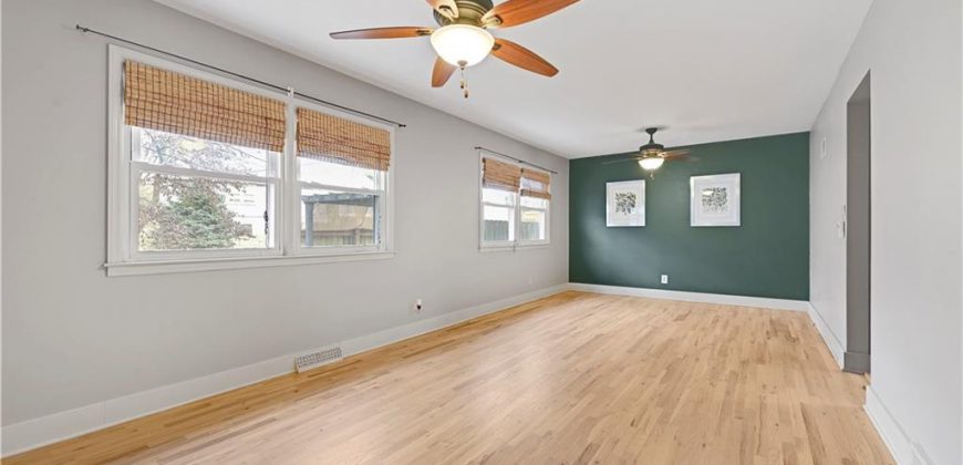 Homes for Sale in Kansas City, MO 64118 | 1406 NE 52nd Terrace