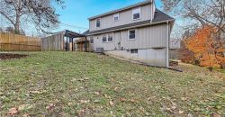 Homes for Sale in Kansas City, MO 64118 | 1406 NE 52nd Terrace