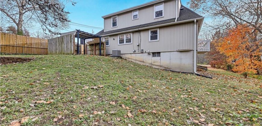 Homes for Sale in Kansas City, MO 64118 | 1406 NE 52nd Terrace