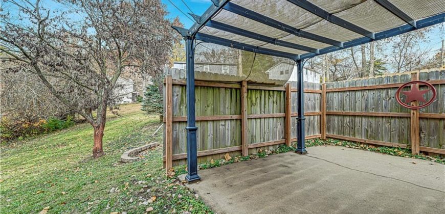 Homes for Sale in Kansas City, MO 64118 | 1406 NE 52nd Terrace