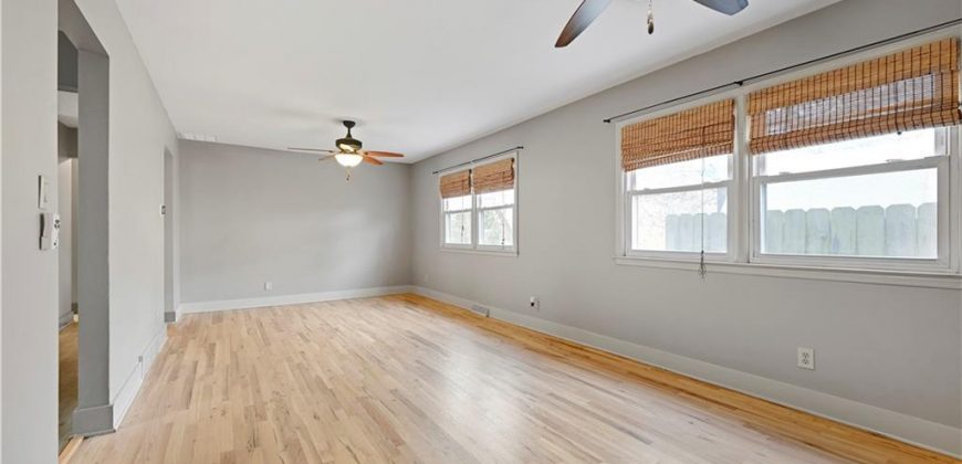 Homes for Sale in Kansas City, MO 64118 | 1406 NE 52nd Terrace