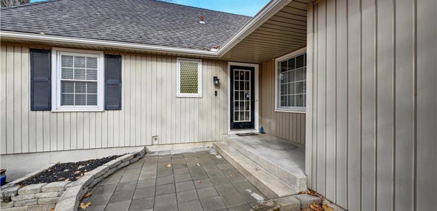 Homes for Sale in Kansas City, MO 64118 | 1406 NE 52nd Terrace