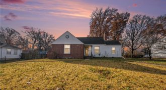 Homes for Sale in Kansas City, MO 64119 | 4325 NE 52nd Terrace