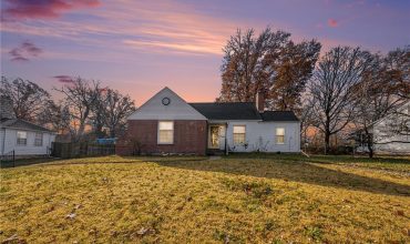 Homes for Sale in Kansas City, MO 64119 | 4325 NE 52nd Terrace