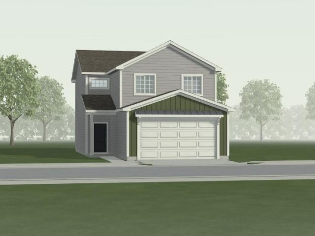 Homes for Sale in Kansas City, MO 64154 | 3036 NW 95th Terrace