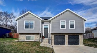 Homes for Sale in Kansas City, MO 64119 | 5412 NE 62nd Street