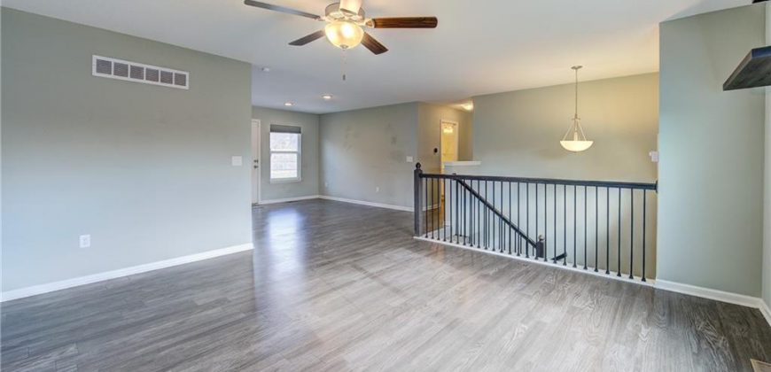 Homes for Sale in Kansas City, MO 64119 | 5412 NE 62nd Street