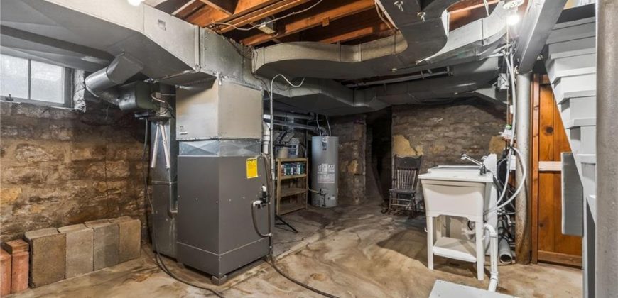 Homes for Sale in Kansas City, MO 64118 | 900 NE Barnes Avenue