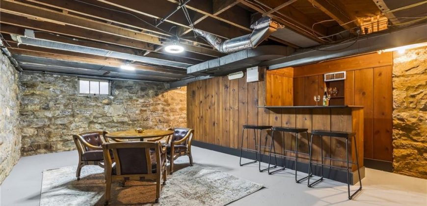 Homes for Sale in Kansas City, MO 64118 | 900 NE Barnes Avenue