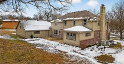 Homes for Sale in Kansas City, MO 64118 | 900 NE Barnes Avenue