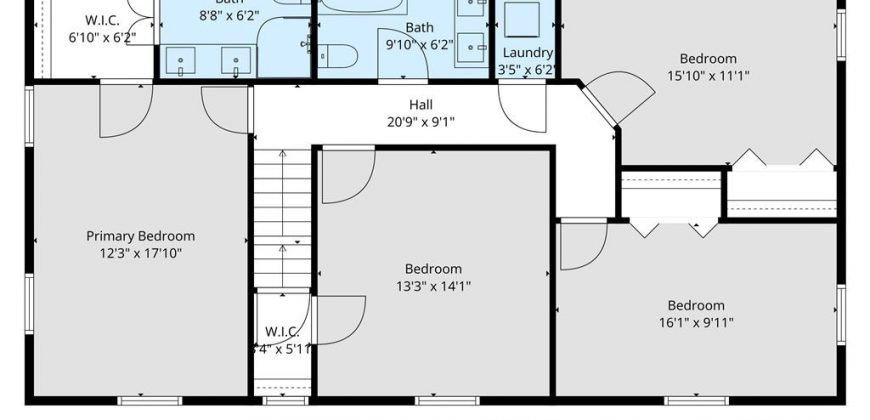 Homes for Sale in Kansas City, MO 64118 | 900 NE Barnes Avenue