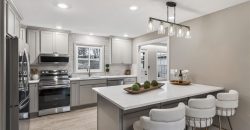 Homes for Sale in Kansas City, MO 64118 | 900 NE Barnes Avenue