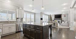 Homes for Sale in Kansas City, MO 64155 | 2410 NE 111th Terrace