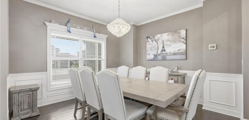 Homes for Sale in Kansas City, MO 64155 | 2410 NE 111th Terrace