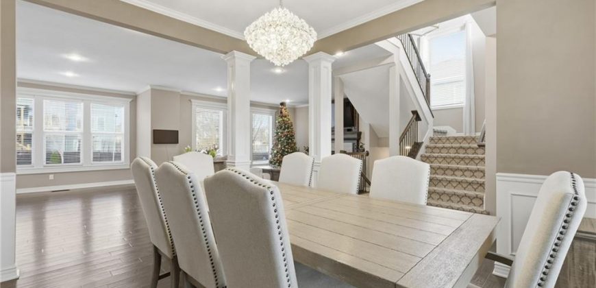 Homes for Sale in Kansas City, MO 64155 | 2410 NE 111th Terrace