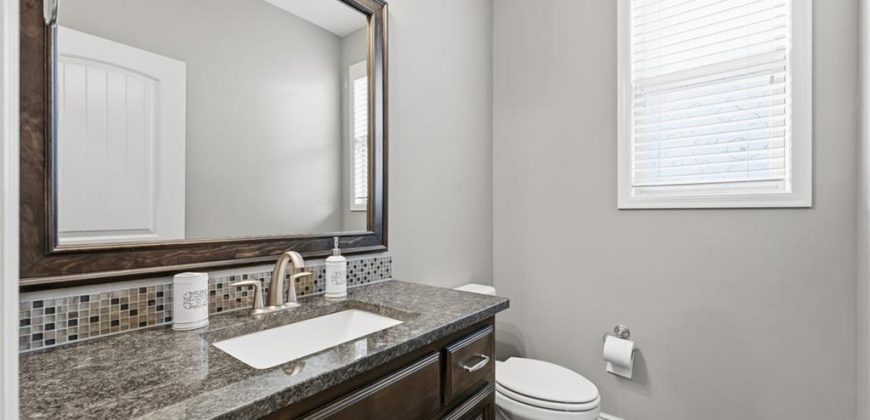 Homes for Sale in Kansas City, MO 64155 | 2410 NE 111th Terrace