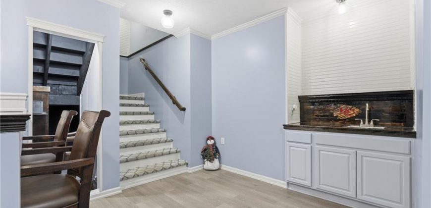 Homes for Sale in Kansas City, MO 64155 | 2410 NE 111th Terrace