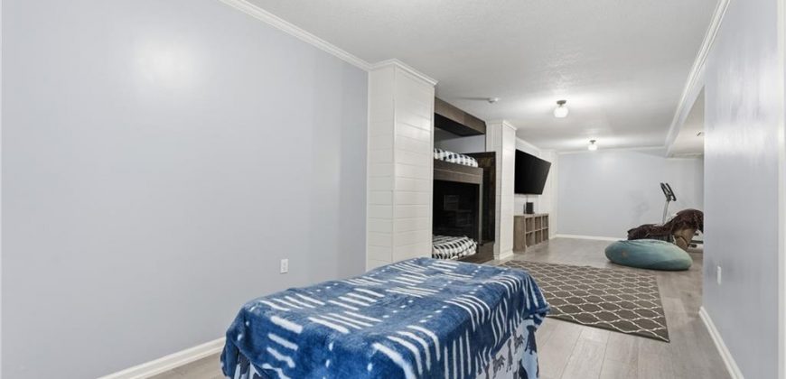 Homes for Sale in Kansas City, MO 64155 | 2410 NE 111th Terrace