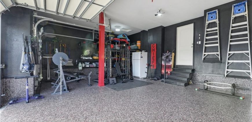 Homes for Sale in Kansas City, MO 64155 | 2410 NE 111th Terrace