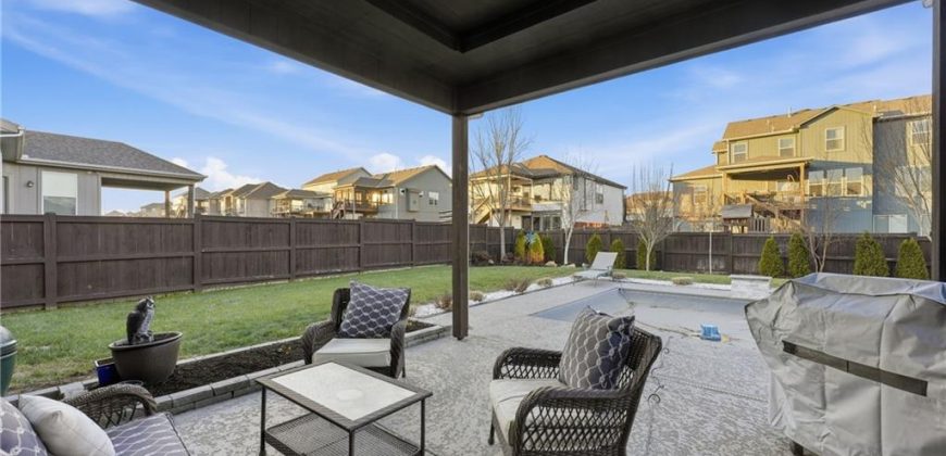 Homes for Sale in Kansas City, MO 64155 | 2410 NE 111th Terrace