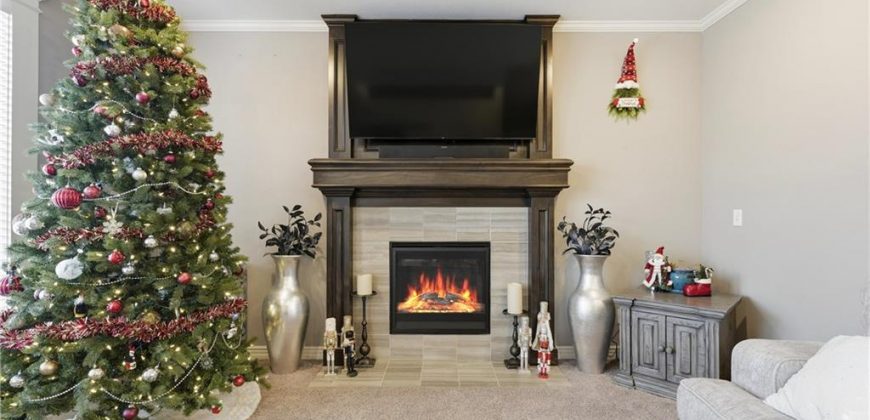 Homes for Sale in Kansas City, MO 64155 | 2410 NE 111th Terrace