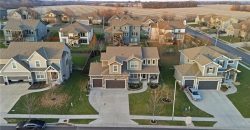 Homes for Sale in Kansas City, MO 64155 | 2410 NE 111th Terrace