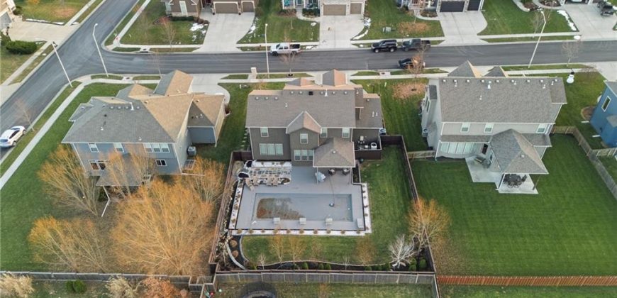 Homes for Sale in Kansas City, MO 64155 | 2410 NE 111th Terrace