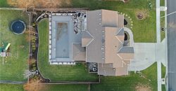 Homes for Sale in Kansas City, MO 64155 | 2410 NE 111th Terrace