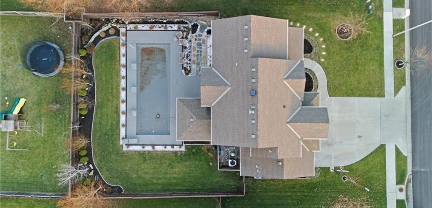 Homes for Sale in Kansas City, MO 64155 | 2410 NE 111th Terrace