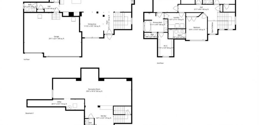 Homes for Sale in Kansas City, MO 64155 | 2410 NE 111th Terrace