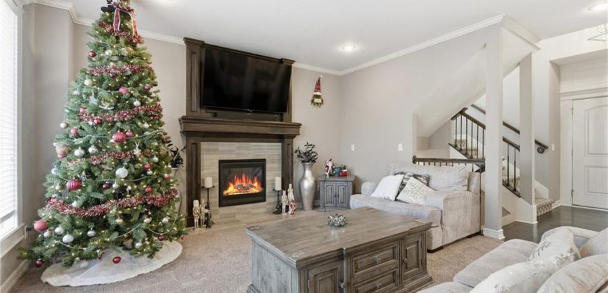 Homes for Sale in Kansas City, MO 64155 | 2410 NE 111th Terrace