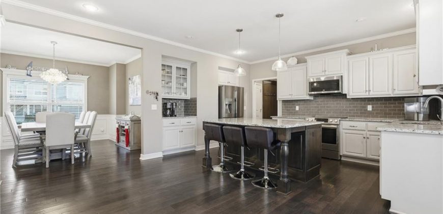 Homes for Sale in Kansas City, MO 64155 | 2410 NE 111th Terrace