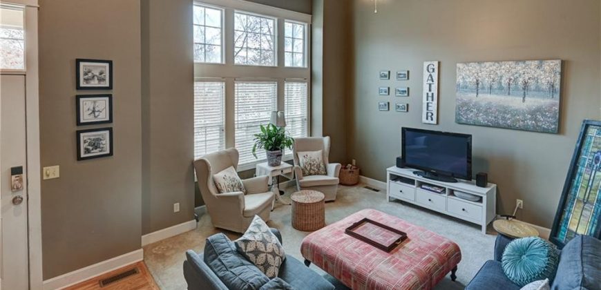 Homes for Sale in North Kansas City, MO 64116 | 3002  Howell Street