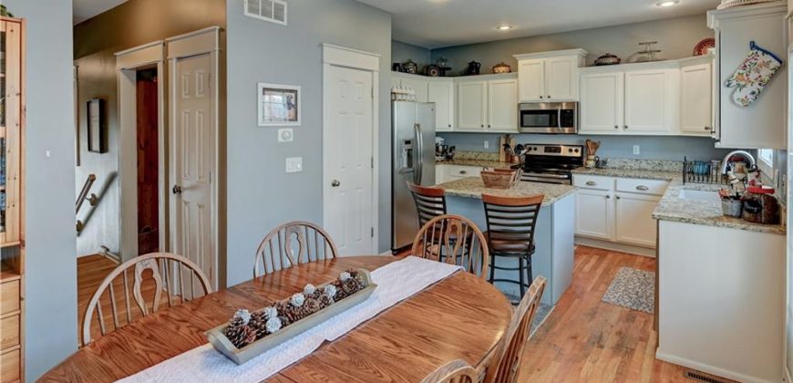 Homes for Sale in North Kansas City, MO 64116 | 3002  Howell Street