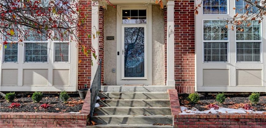 Homes for Sale in North Kansas City, MO 64116 | 3002  Howell Street