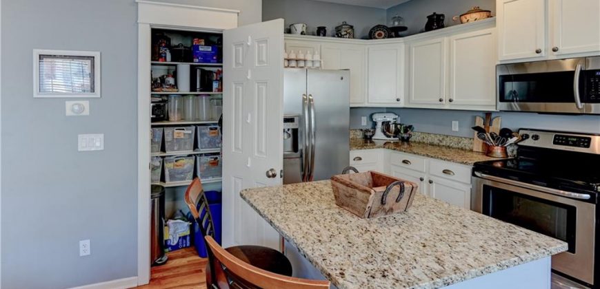 Homes for Sale in North Kansas City, MO 64116 | 3002  Howell Street